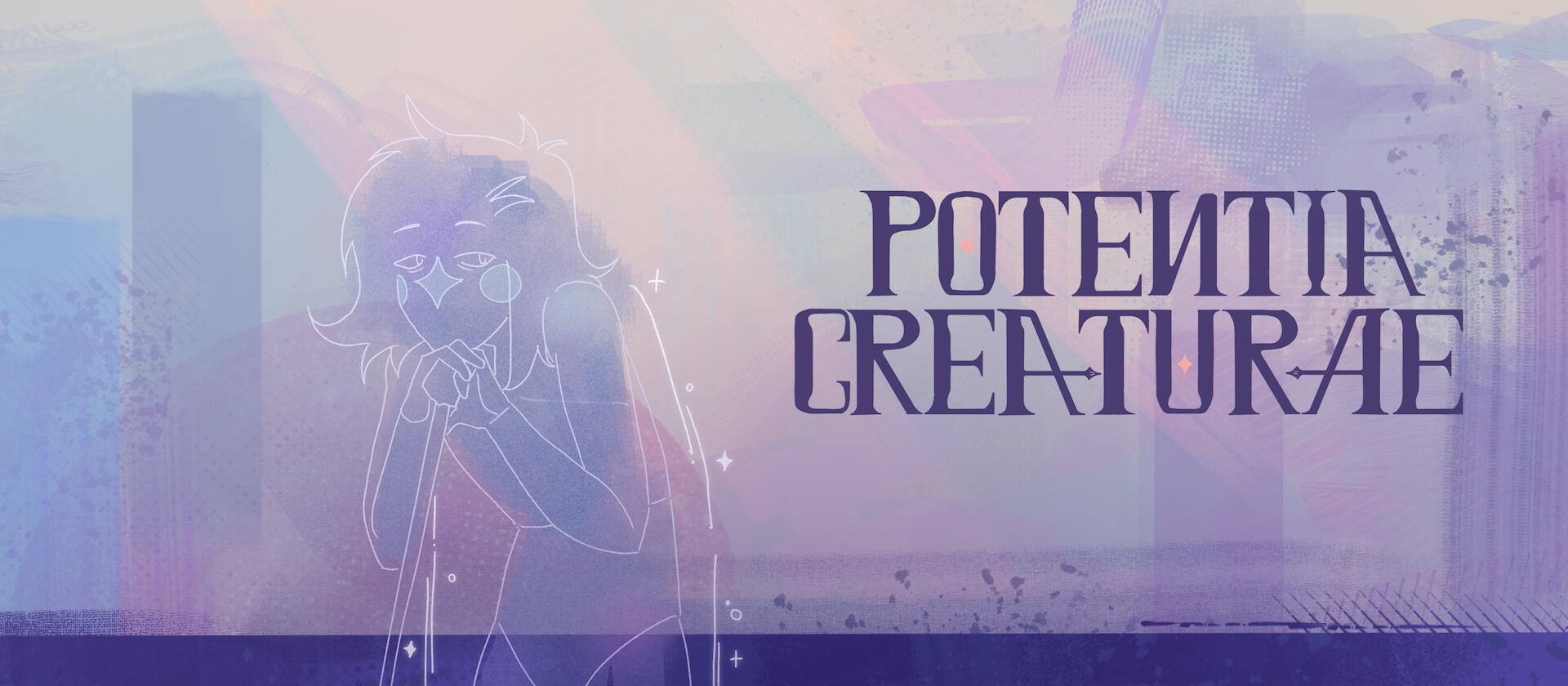 Potentia Creaturae | Animation Short Available on YouTube